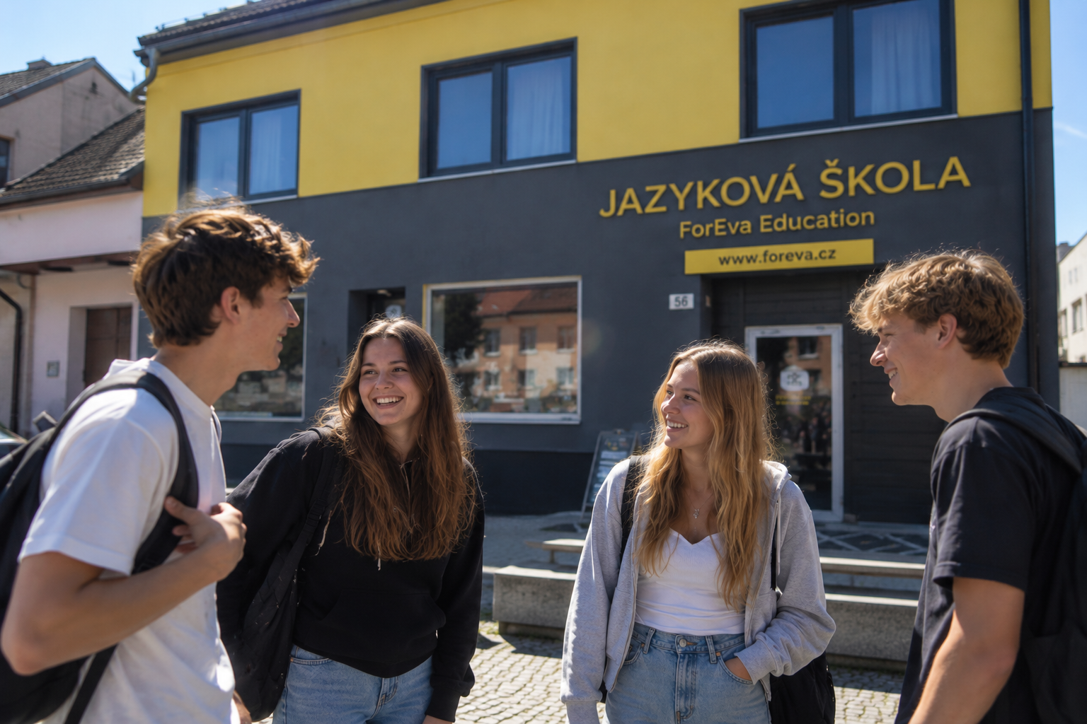 Aktivní student: Pomaturitko s benefity navíc!